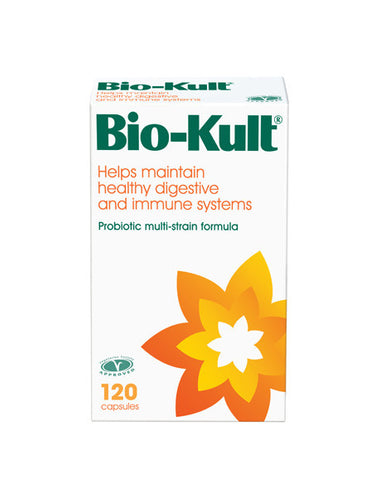 Bio-Kult 14-Strain Probiotic Supplement
