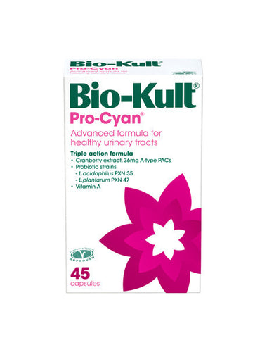 Bio-Kult Pro Cyan