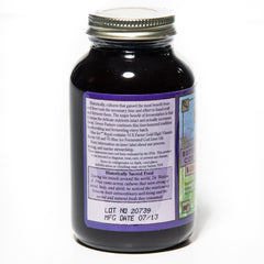 BLUE ICE ROYAL Butter Oil/Fermented Cod Liver Oil Blend - Cinnamon Tingle Gel