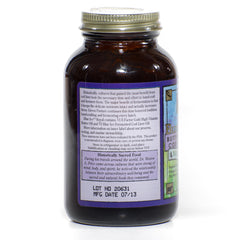 BLUE ICE ROYAL Butter Oil/Fermented Cod Liver Oil Blend - Non-Flavored Gel